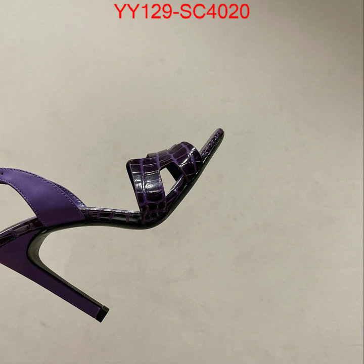 Women Shoes-Hermes brand designer replica ID: SC4020 $: 129USD