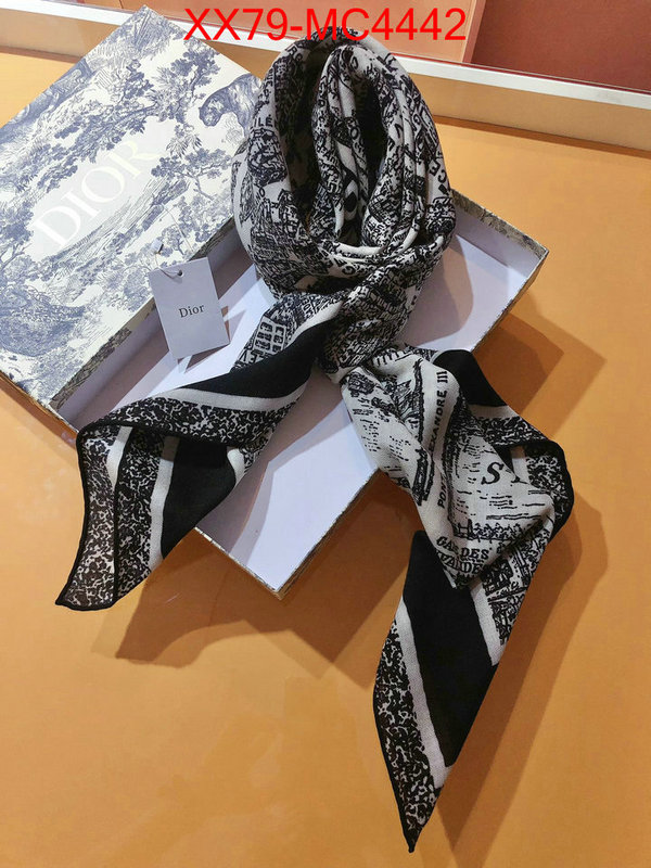 Scarf-Dior are you looking for ID: MC4442 $: 79USD
