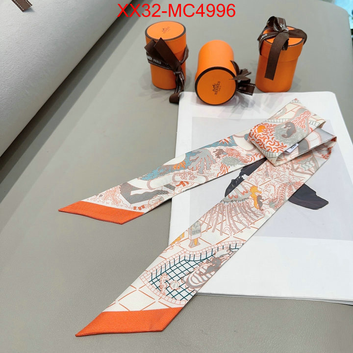 Scarf-Hermes 2024 perfect replica designer ID: MC4996 $: 32USD