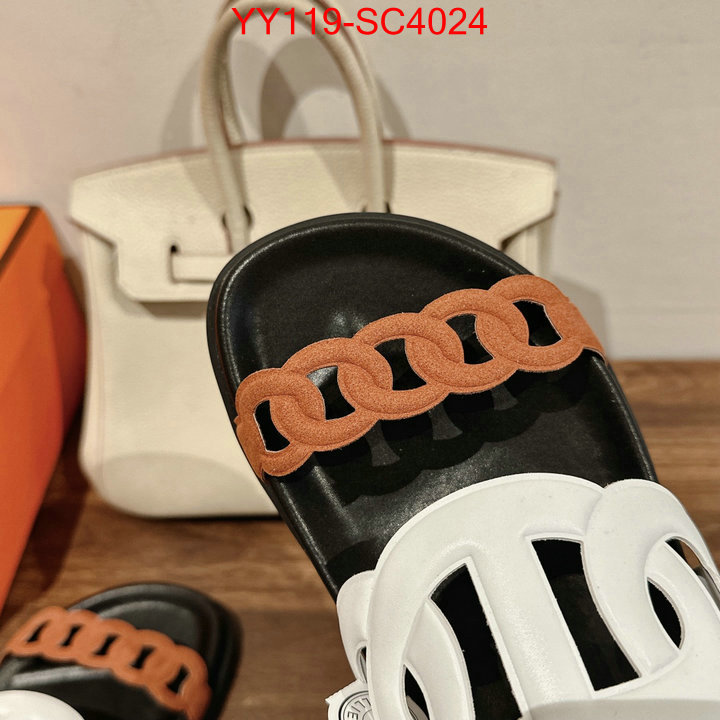 Women Shoes-Hermes buy ID: SC4024 $: 119USD