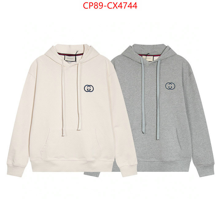 Clothing-Gucci is it illegal to buy ID: CX4744 $: 89USD