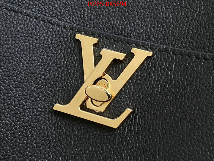 LV Bags(TOP)-Nono-No Purse-Nano No- luxury cheap replica ID: BX5694 $: 265USD,