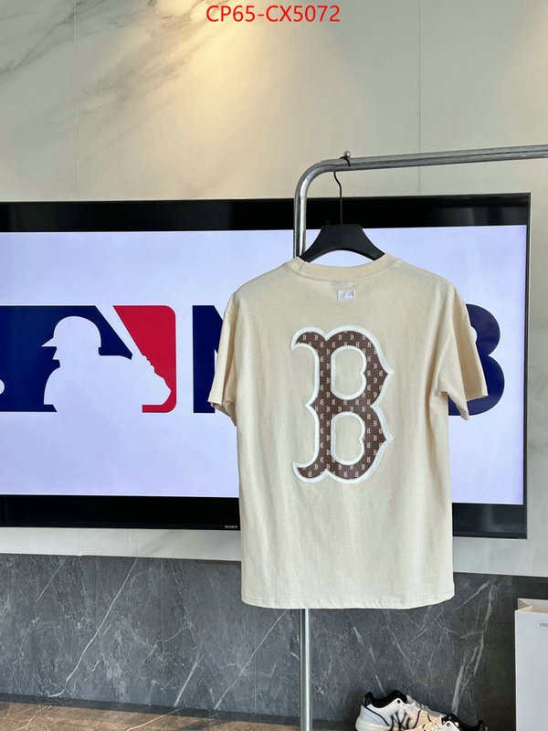 Clothing-MLB buy sell ID: CX5072 $: 65USD