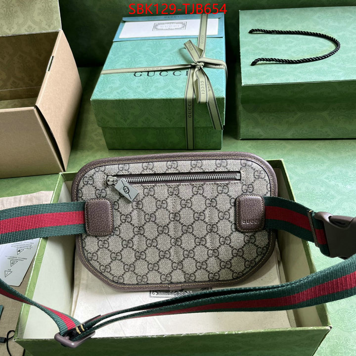 Gucci 5A Bags SALE ID: TJB654