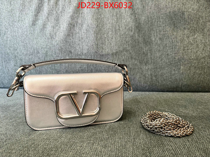 Valentino Bags(TOP)-LOC-V Logo where to find the best replicas ID: BX6032 $: 229USD,