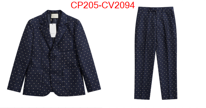 Clothing-Gucci best luxury replica ID: CV2094