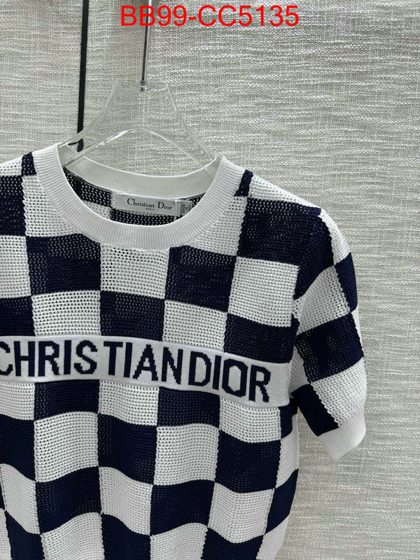 Clothing-Dior styles & where to buy ID: CC5135 $: 99USD