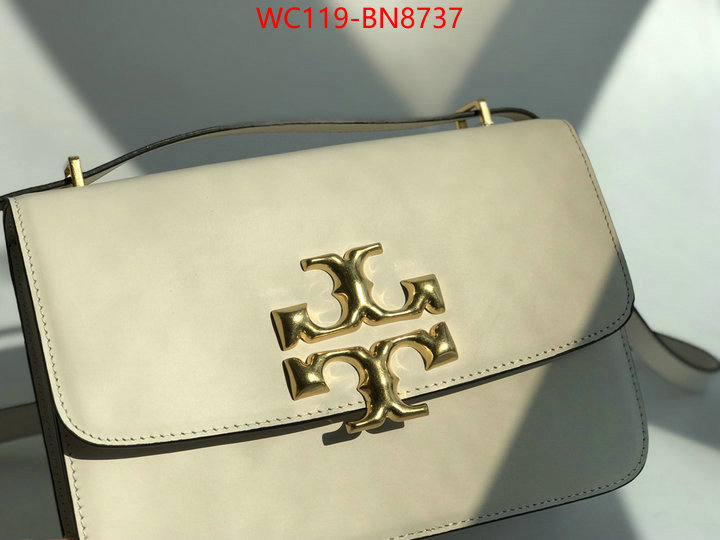 Tory Burch Bags(4A)-Diagonal- highest product quality ID: BN8737 $: 119USD,