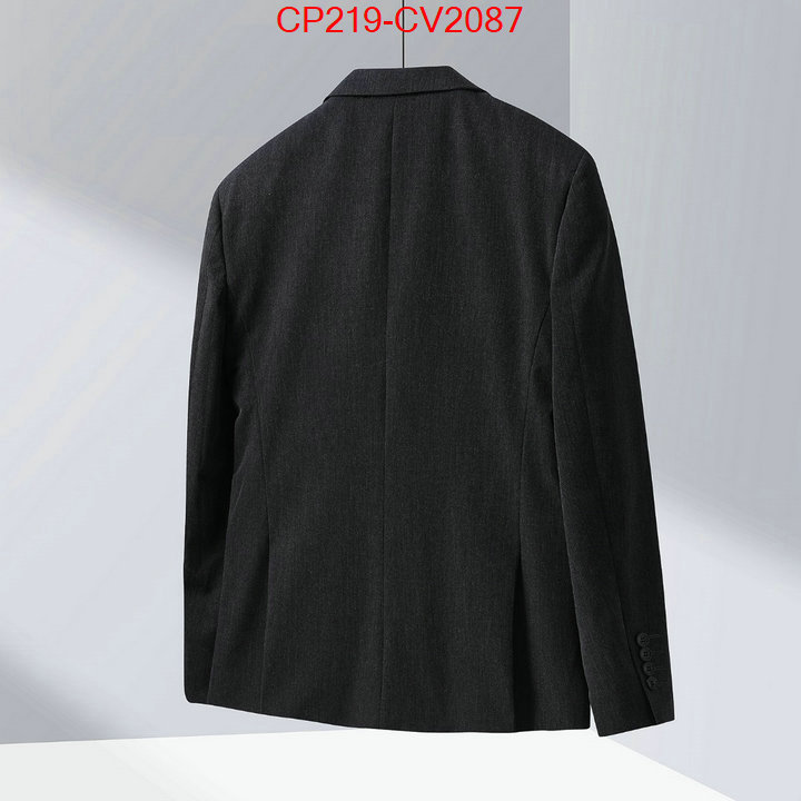 Clothing-LV luxury cheap ID: CV2087