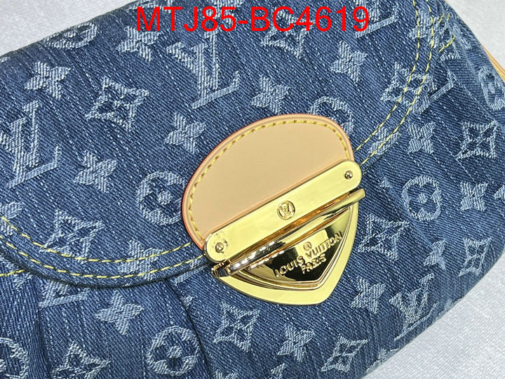 LV Bags(4A)-Pochette MTis Bag- quality replica ID: BC4619 $: 85USD,