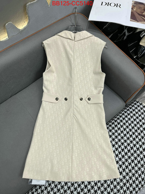 Clothing-Dior cheap online best designer ID: CC5140 $: 125USD