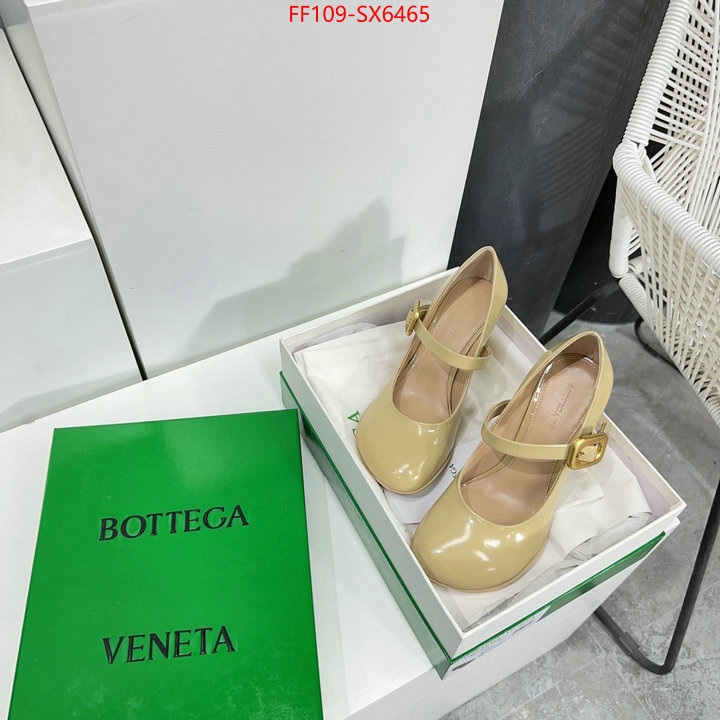 Women Shoes-BV first copy ID: SX6465 $: 109USD