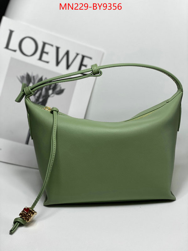 Loewe Bags(TOP)-Cubi high ID: BY9356 $: 229USD,