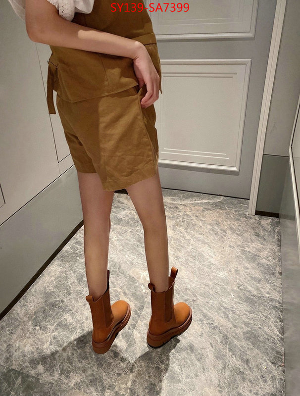 Women Shoes-Boots replica online ID: SA7399 $: 139USD