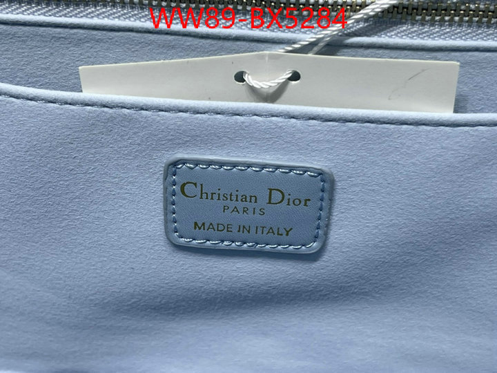 Dior Bags(4A)-Lady- we offer ID: BX5284