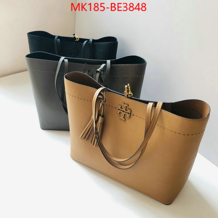 Tory Burch Bags(TOP)-Handbag- replica aaaaa+ designer ID: BE3848 $: 185USD,