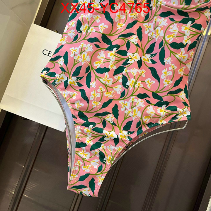 Swimsuit-GUCCI best fake ID: YC4765 $: 45USD