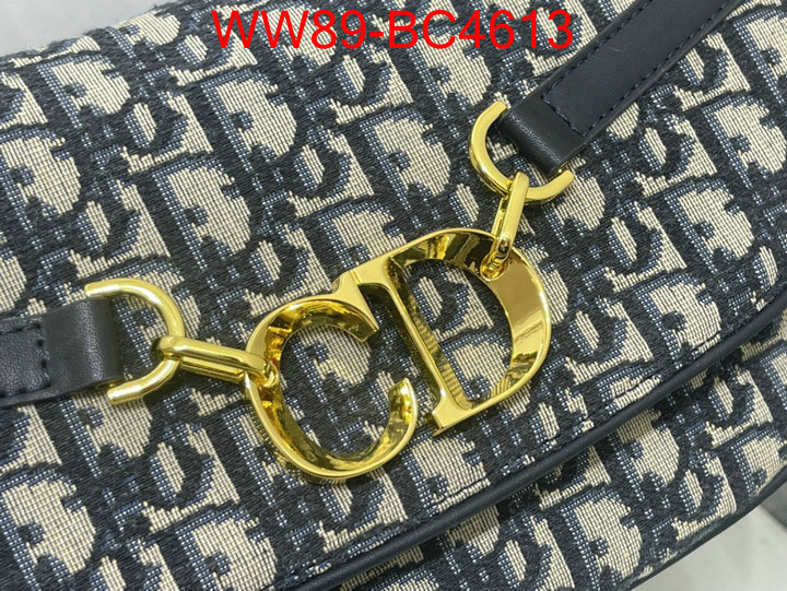 Dior Bags(4A)-Other Style- first copy ID: BC4613 $: 89USD,