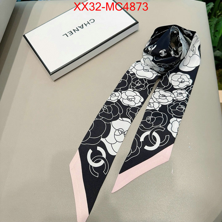 Scarf-Chanel quality replica ID: MC4873 $: 32USD