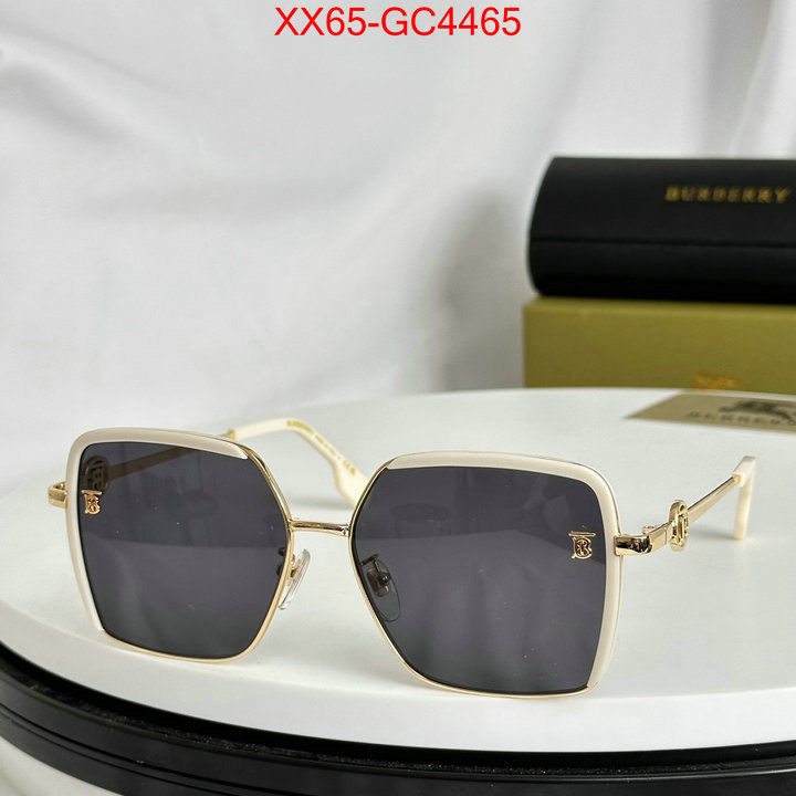 Glasses-Burberry is it illegal to buy dupe ID: GC4465 $: 65USD