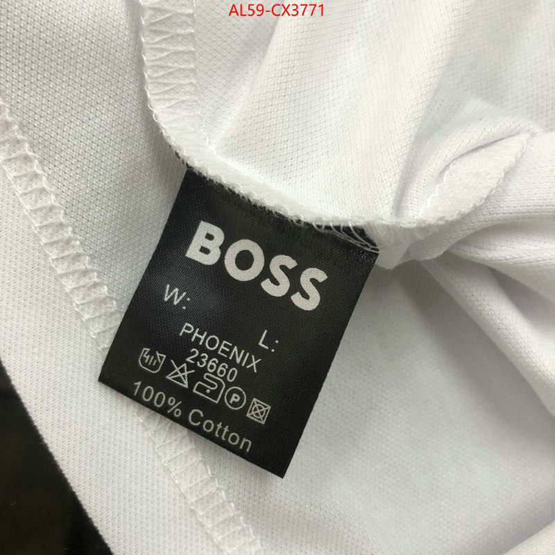 Clothing-Boss the online shopping ID: CX3771 $: 59USD