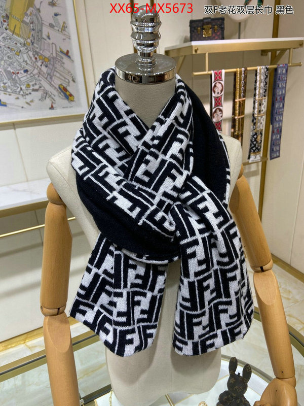 Scarf-Fendi best like ID: MX5673 $: 65USD