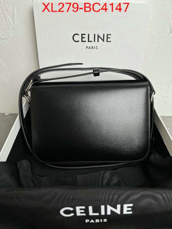 Celine Bags(TOP)-Triomphe Series high quality customize ID: BC4147 $: 279USD,