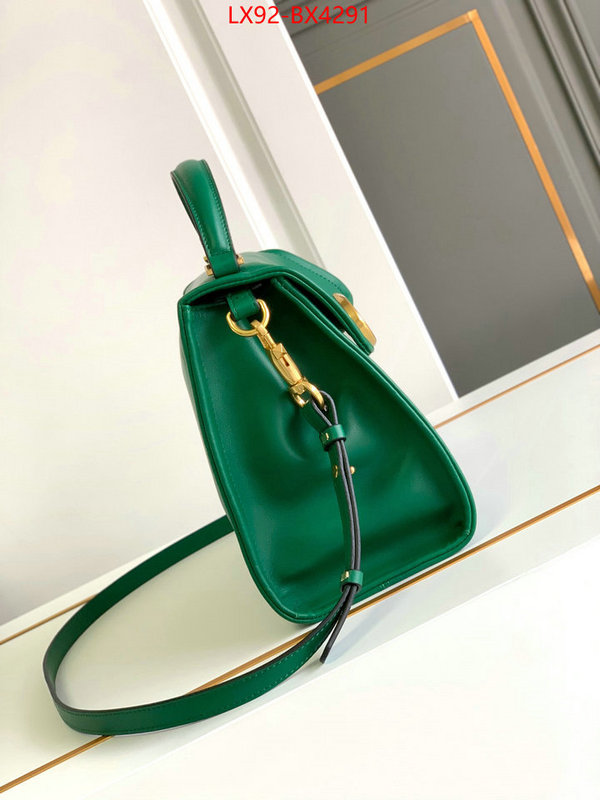 Valentino Bags(4A)-Handbag- highest quality replica ID: BX4291 $: 92USD