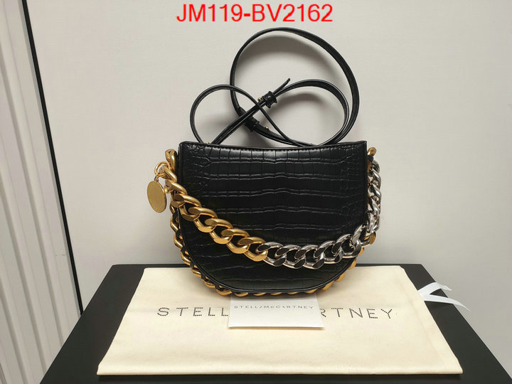 Stella McCartney Bags(TOP)-Diagonal- outlet sale store ID: BV2162 $: 119USD,