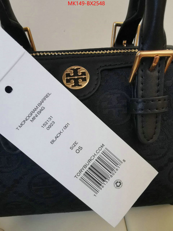Tory Burch Bags(TOP)-Handbag- copy ID: BX2548 $: 149USD,