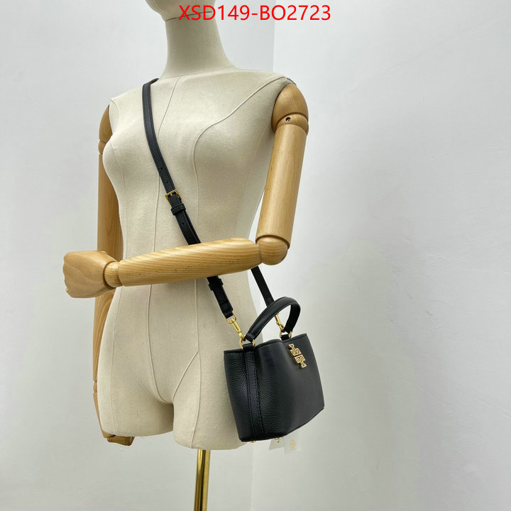 Tory Burch Bags(TOP)-Handbag- 2024 perfect replica designer ID: BO2723 $: 149USD,