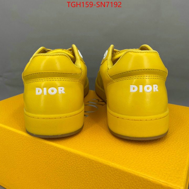 Women Shoes-Dior the best designer ID: SN7192 $: 159USD