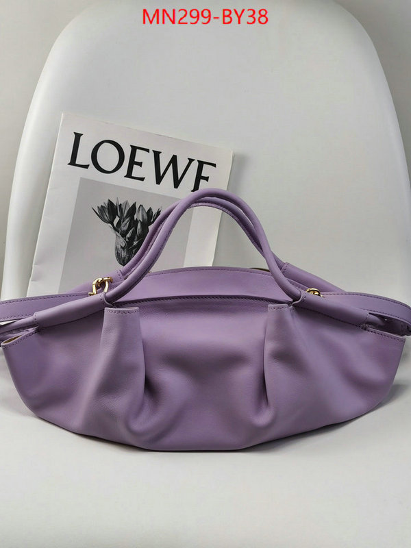 Loewe Bags(TOP)-Handbag- best ID: BY38 $: 299USD,