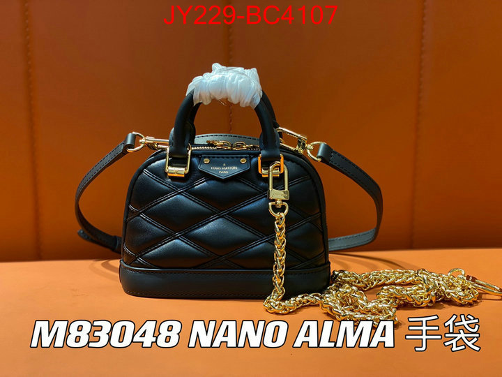 LV Bags(TOP)-Alma- what is a 1:1 replica ID: BC4107 $: 229USD,