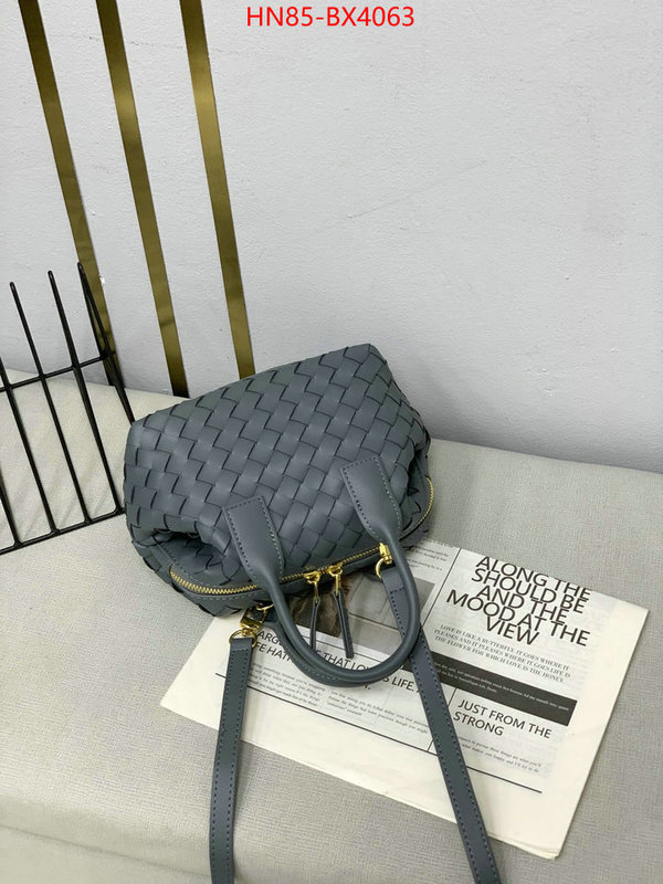 BV Bags(4A)-Handbag- what's the best to buy replica ID: BX4063 $: 85USD,