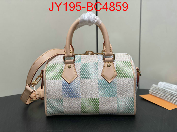 LV Bags(TOP)-Speedy- we offer ID: BC4859 $: 195USD,