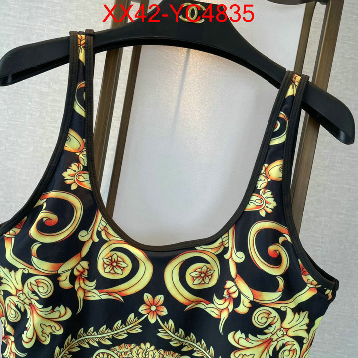 Swimsuit-Versace every designer ID: YC4835 $: 42USD