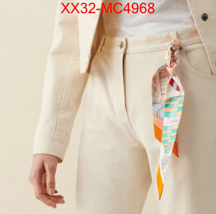 Scarf-Hermes luxury fashion replica designers ID: MC4968 $: 32USD