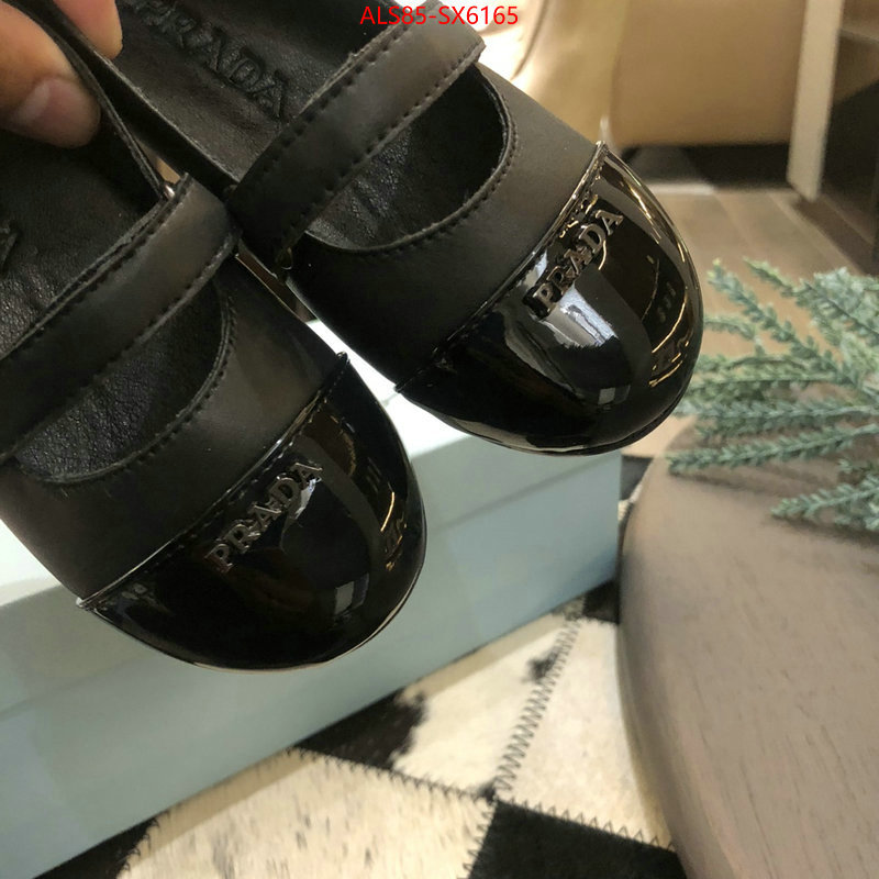 Kids shoes-Prada where to buy the best replica ID: SX6165 $: 85USD