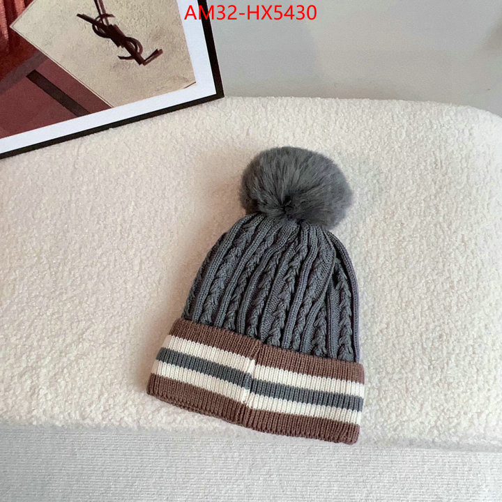 Cap(Hat)-Gucci top ID: HX5430 $: 32USD