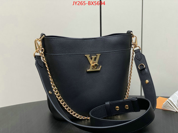 LV Bags(TOP)-Nono-No Purse-Nano No- luxury cheap replica ID: BX5694 $: 265USD,