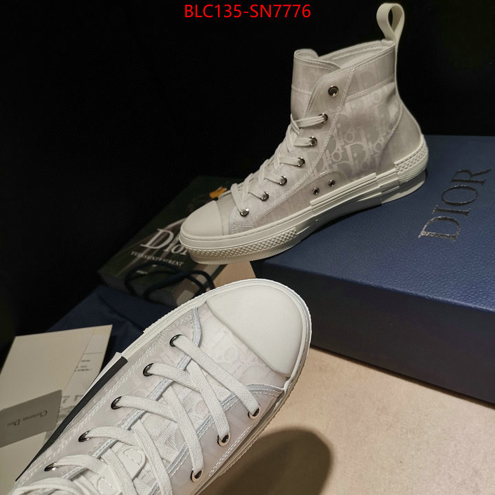 Women Shoes-Dior store ID: SN7776 $: 135USD