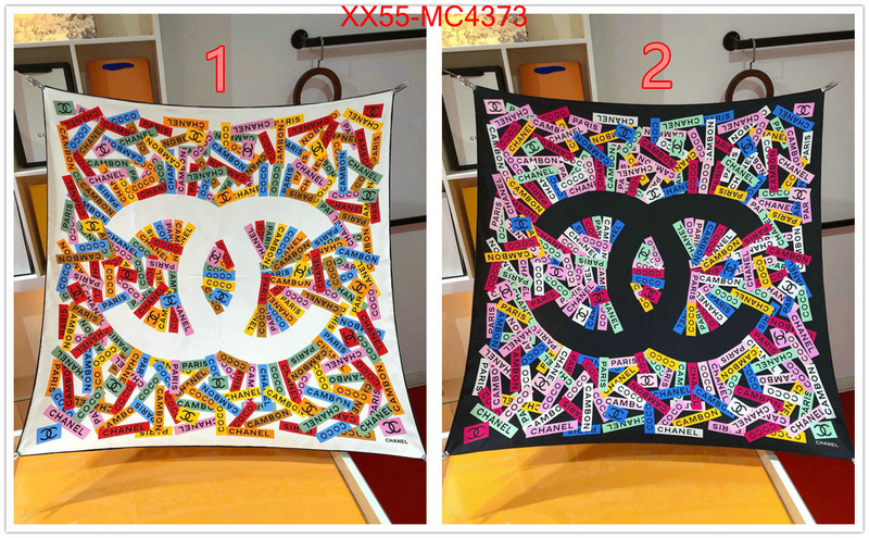 Scarf-Chanel aaaaa ID: MC4373 $: 55USD