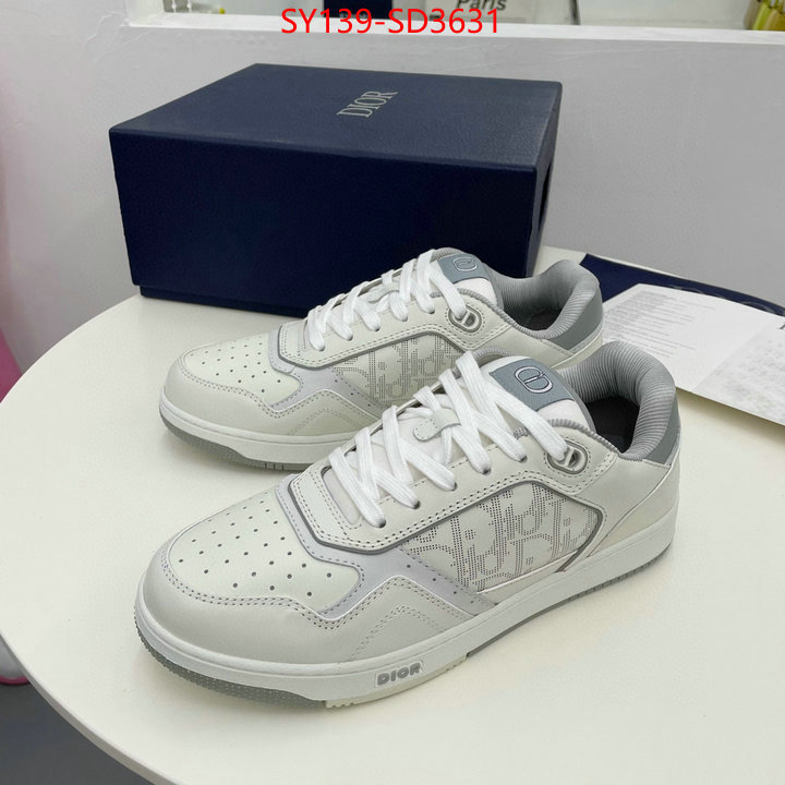 Women Shoes-Dior mirror quality ID: SD3631 $: 139USD