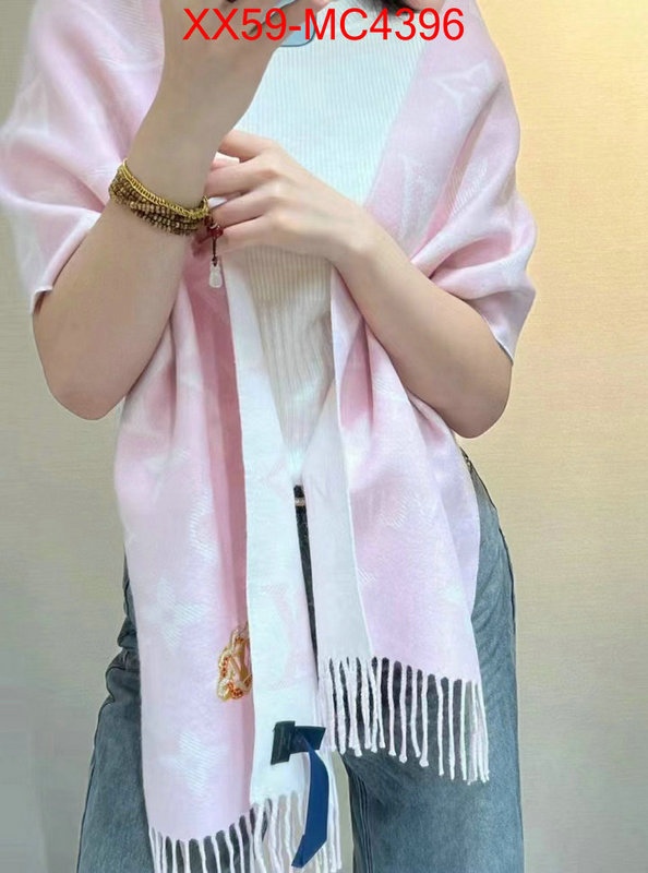 Scarf-LV high quality perfect ID: MC4396 $: 59USD