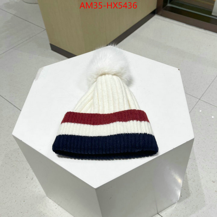 Cap(Hat)-Gucci brand designer replica ID: HX5436 $: 35USD