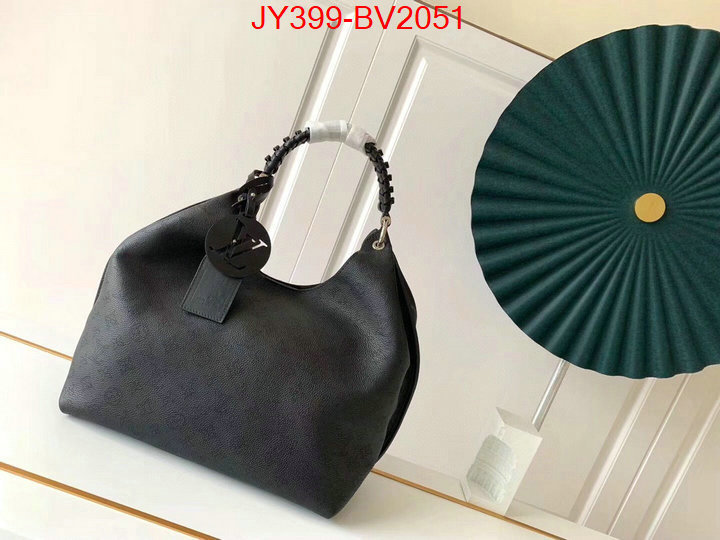 LV Bags(TOP)-Handbag Collection- from china ID: BV2051 $: 399USD,