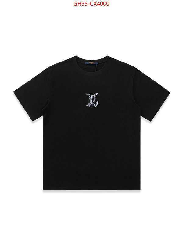 Clothing-LV can you buy replica ID: CX4000 $: 55USD