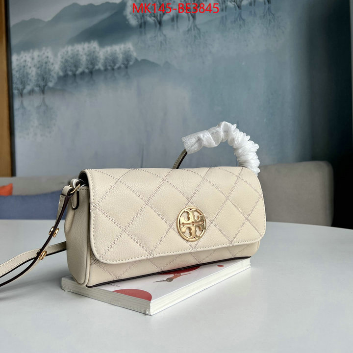 Tory Burch Bags(TOP)-Diagonal- found replica ID: BE3845 $: 145USD,