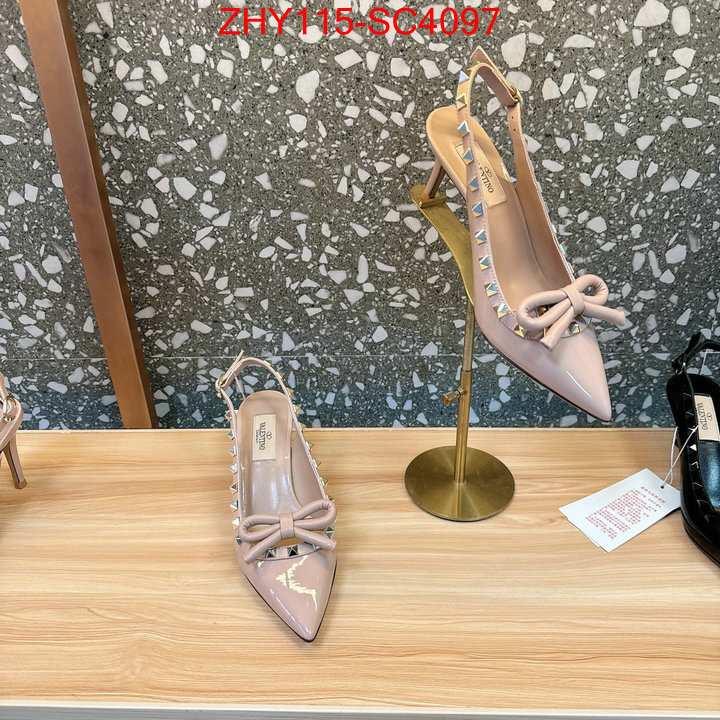 Women Shoes-Valentino perfect ID: SC4097 $: 115USD